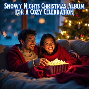 Snowy Nights Christmas Album For A Cozy Celebration - Classical Christmas Music