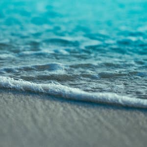 0 Hour Zen: Clear Water - Ocean Sounds