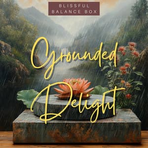 Grounded Delight - Blissful Balance Box