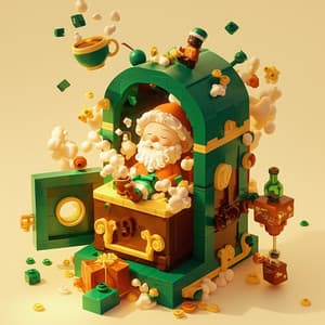 Christmas Comforts - Christmas Classic Music