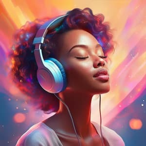 Grooves De Relajación: Música Lofi Para Desconectar - Hip-hop instrumental tranquilo