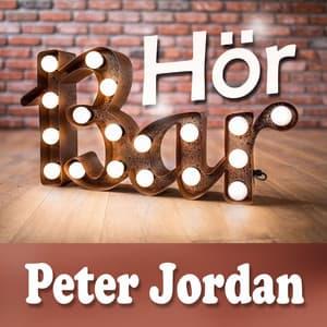 Hör-Bar - Peter Jordan