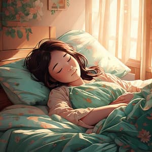 Serene Lofi Music for Sleep - Lofi Headliners