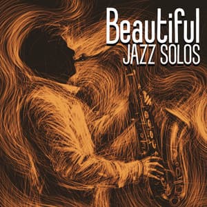 Beautiful Jazz Solos: Best Lounge Music, Warm Atmosphere, Cozy Evening | Instrumental Background - Fancy Evening Jazz