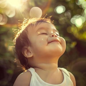 Noches De Ensueño: Música Para Dormir Al Bebé - Aislamiento etéreo