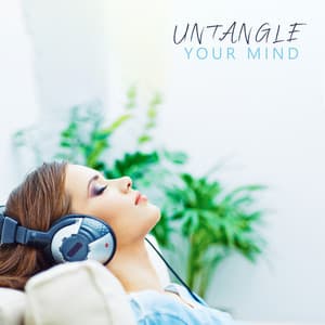Untangle Your Mind: 528Hz Meditation Music - Reiki