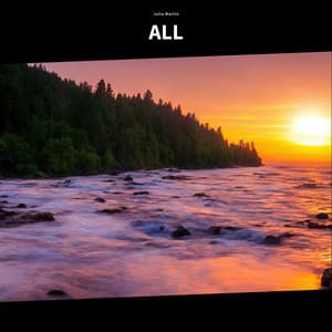 All - Julia Martin