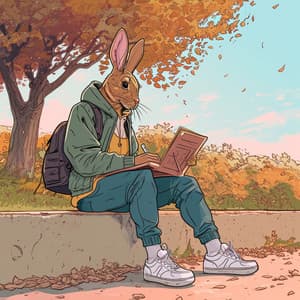 Terra Incognita of Thought - Study Power