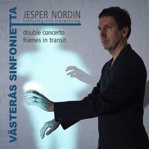 Jesper Nordin - Jesper Nordin