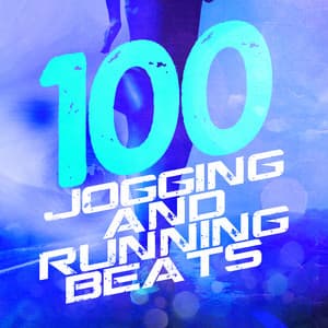 100 Jogging and Running Beats - Footing Jogging Workout