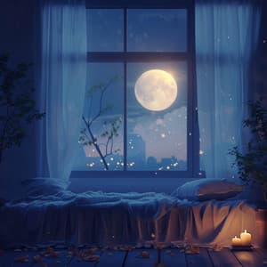 Calming Music for a Good Night's Sleep - Easy Sleep Music