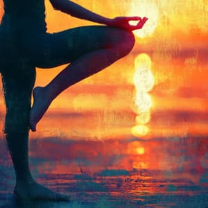 Rayon de soleil: Musique de yoga matinale moderne, Salutation au soleil, Éveil de la Kundalini - Musique apaisante de fond new age