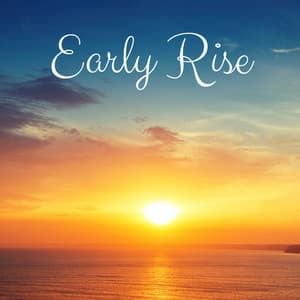 Early Rise - Pedro Amblar