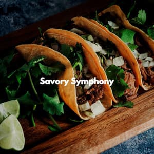 Savory Symphony - Hotel Music