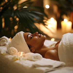 Relaxation du Monde - Musiques Relaxantes Pour Spa