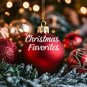 Christmas Favorites - Best Beats Christmas Music Mix