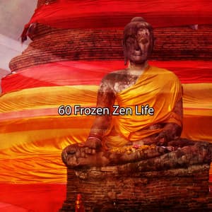 60 Frozen Zen Life - Internal Yoga Music