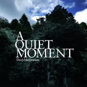 A Quiet Moment - Deep Meditation