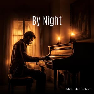 By Night - Alexander Liebert
