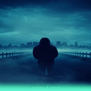 Lonely Echoes - Lofi Lucy