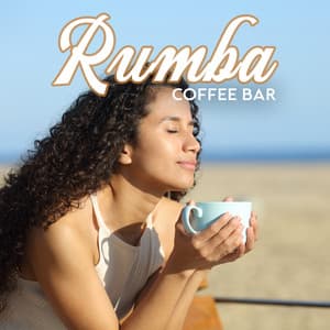 Rumba Coffee Bar: Latin Guitar Jazz Playlist for Small Coffee Shops - Background Instrumental Music Collective