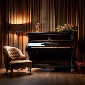 Armonía Melódica: Un Viaje Con Piano - Música clásica para piano