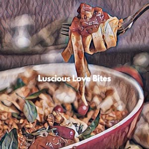Luscious Love Bites - Abend Jazz