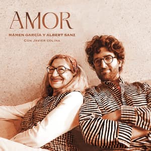 Amor - Albert Sanz