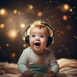 Armonía De La Cuna: Música Para El Sueño Apacible Del Bebé - La Vaca Lola