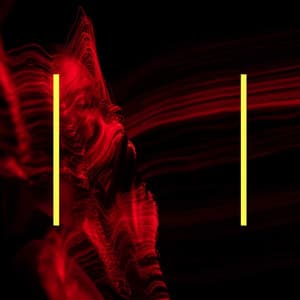 Retro Background for Fall Vacation - Unwind Jazz Relax