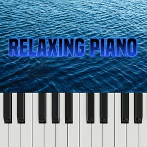 Soothing Piano Sounds for Tranquil Sleep - Relaxing Piano