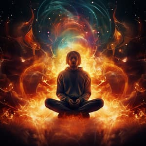 Fire Clarity: Intense Focus Rhythm - Romantic Sex Music