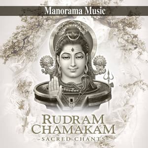 Rudram Chamakam - Yashasvi Ramakrishna Sharma