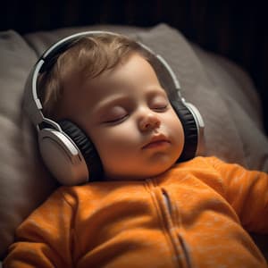 Baby Sleep: Hush of Peaceful Evening - Baby Wars