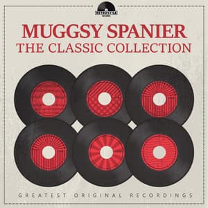 The Classic Collection - Muggsy Spanier