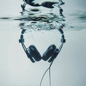 Stream's Harmonic Flow: Music of the Water's Path - EMDR Music Therapy