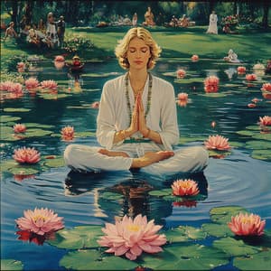 Hundemagiskverden - Musique Zen