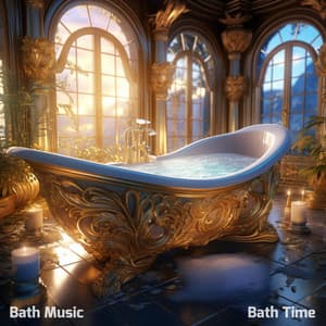 Bath Time - Bath Music