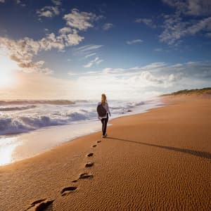 Momentos Conscientes Con Sonidos De Meditación Lofi - Tonos milagrosos potentes de 432 Hz