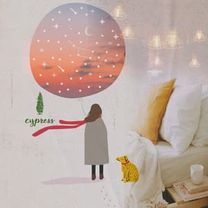 Collection Of Calm Lullabies That Lets You Gradually Sleep 1 - Anastasia Lee