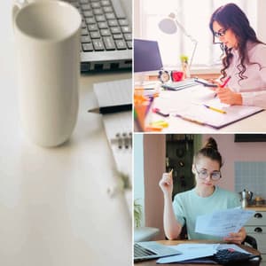 Background Music for Cozy Mondays - Hotel Jazz