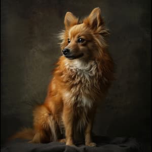 Music for Dogs: Soothing Companion Tunes - Cellulose Sunshine