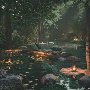 Soft Relax Tunes: Music for Relaxation - Relaxing Fields Forever