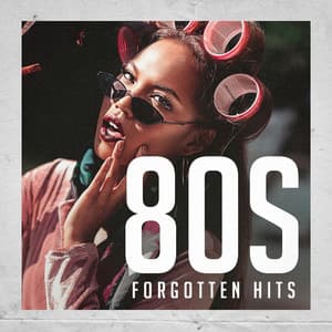 80's Forgotten Hits - 80s Pop Stars