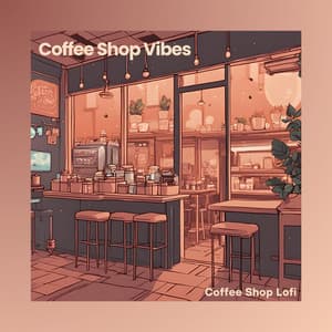 Coffee Shop Vibes: Lounge Lofi Mix - Coffee Shop Lofi
