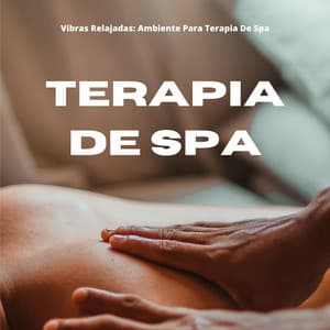 Vibras Relajadas: Ambiente Para Terapia De Spa - Música Para Aliviar El Estrés