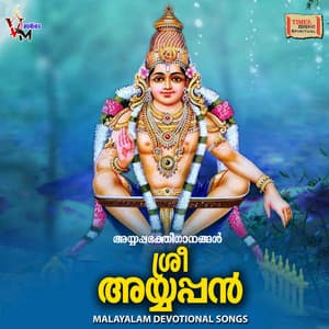 Sree Ayyappan - Sannidanandan