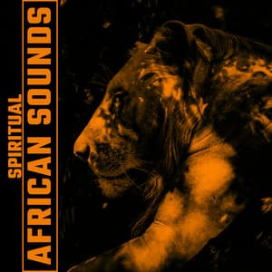 Spiritual African Sounds - Simon's Sleep Lullabies