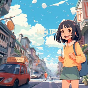 Textbook Tunes: LOFI PLAYLIST - KOI MOI