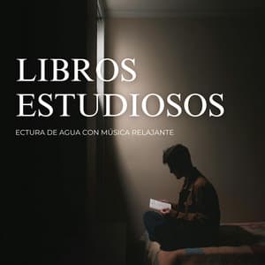 Libros Estudiosos: Lectura De Agua Con Música Relajante - Etiqueta de la naturaleza